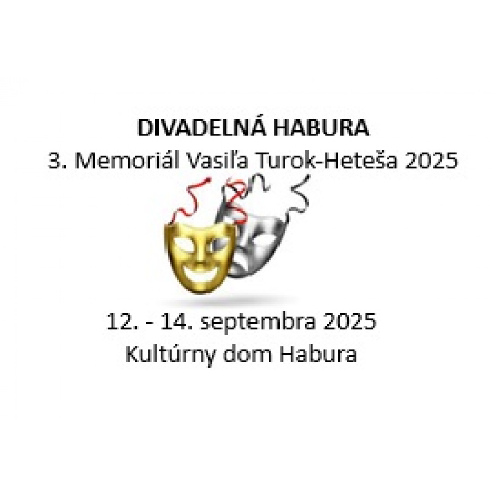 Divadelná Habura