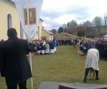 Aktuality / Veľkonočné sviatky 2016