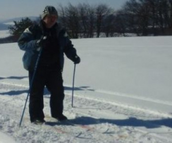 Aktuality / Turistický pochod-výsledky