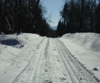 Aktuality / Turistický pochod-výsledky
