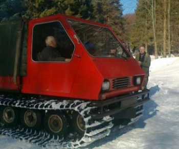Aktuality / Turistický pochod-výsledky