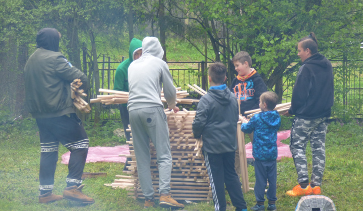 1. fotografia fotogalérie Vatra_2017