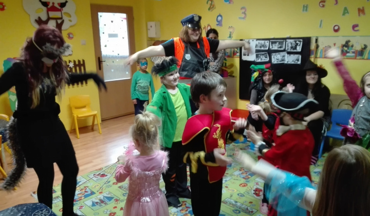 9. fotografia fotogalérie Karneval_MS_2018