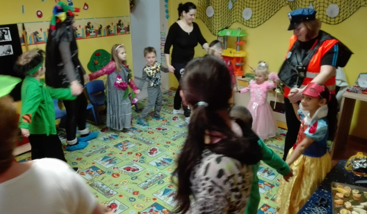 12. fotografia fotogalérie Karneval_MS_2018
