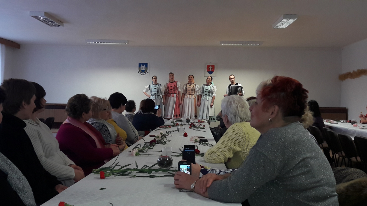 Fotografia fotogalérie MDŽ_2018