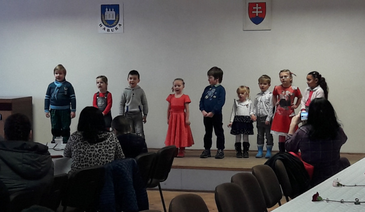 2. fotografia fotogalérie MDŽ_2018
