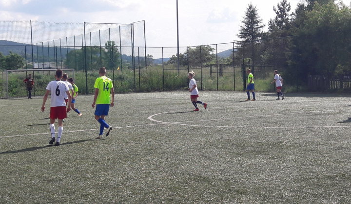3. fotografia fotogalérie Futbal_žiaci_Poľsko_2018
