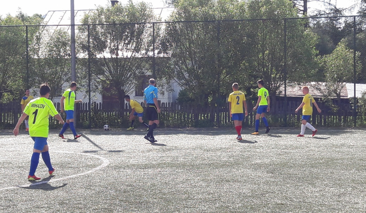4. fotografia fotogalérie Futbal_žiaci_Poľsko_2018