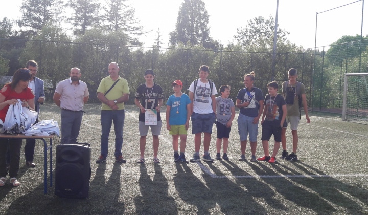 6. fotografia fotogalérie Futbal_žiaci_Poľsko_2018