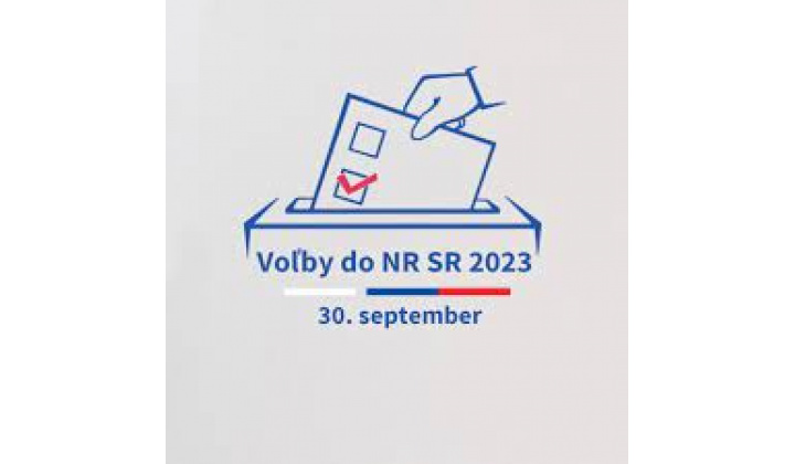 Voľby do Národnej rady SR 2023