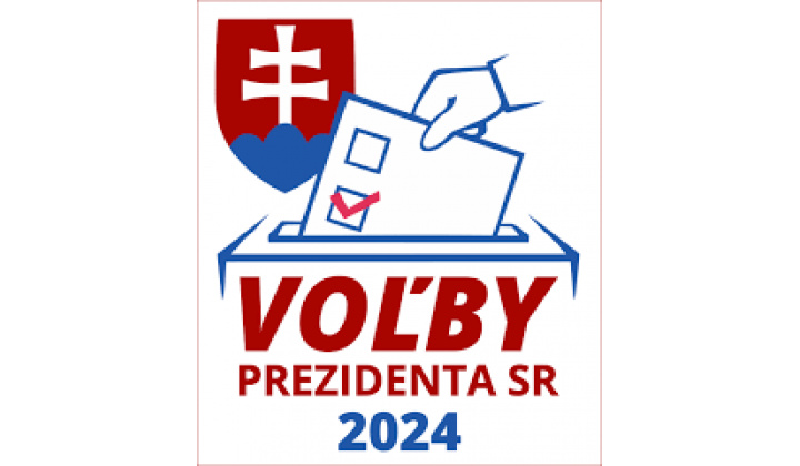 Voľby prezidenta SR 2024