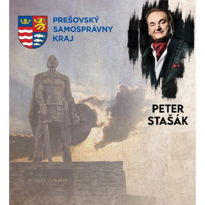 Kaviareň Slávia - Peter Stašák a jeho hostia