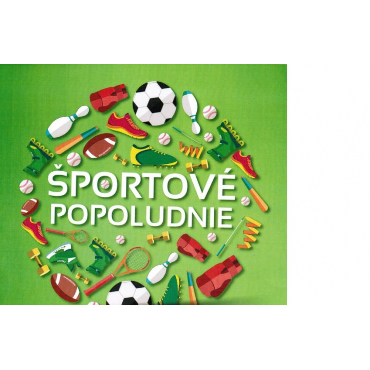 Športové popoludnie